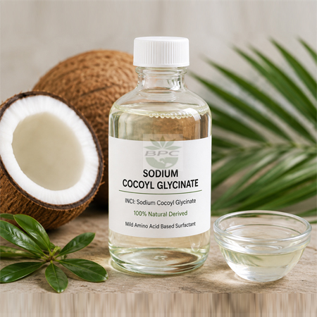 Sodium Cocoyl Glycinate